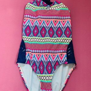 Bathing suit for kids